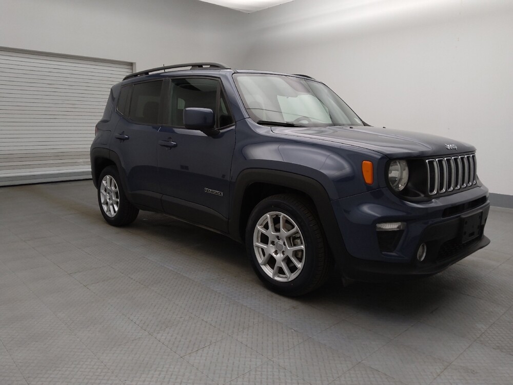 2020 Jeep Renegade in Lakewood, CO 80215 - 18107379 11