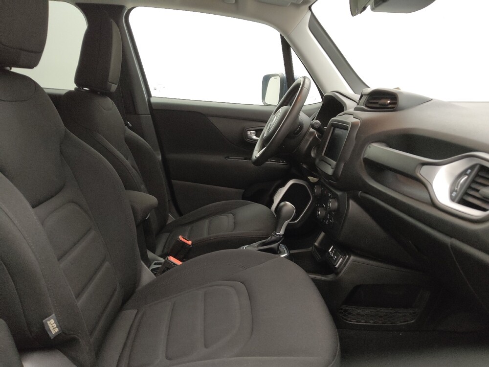 2020 Jeep Renegade in Lakewood, CO 80215 - 18107379 21