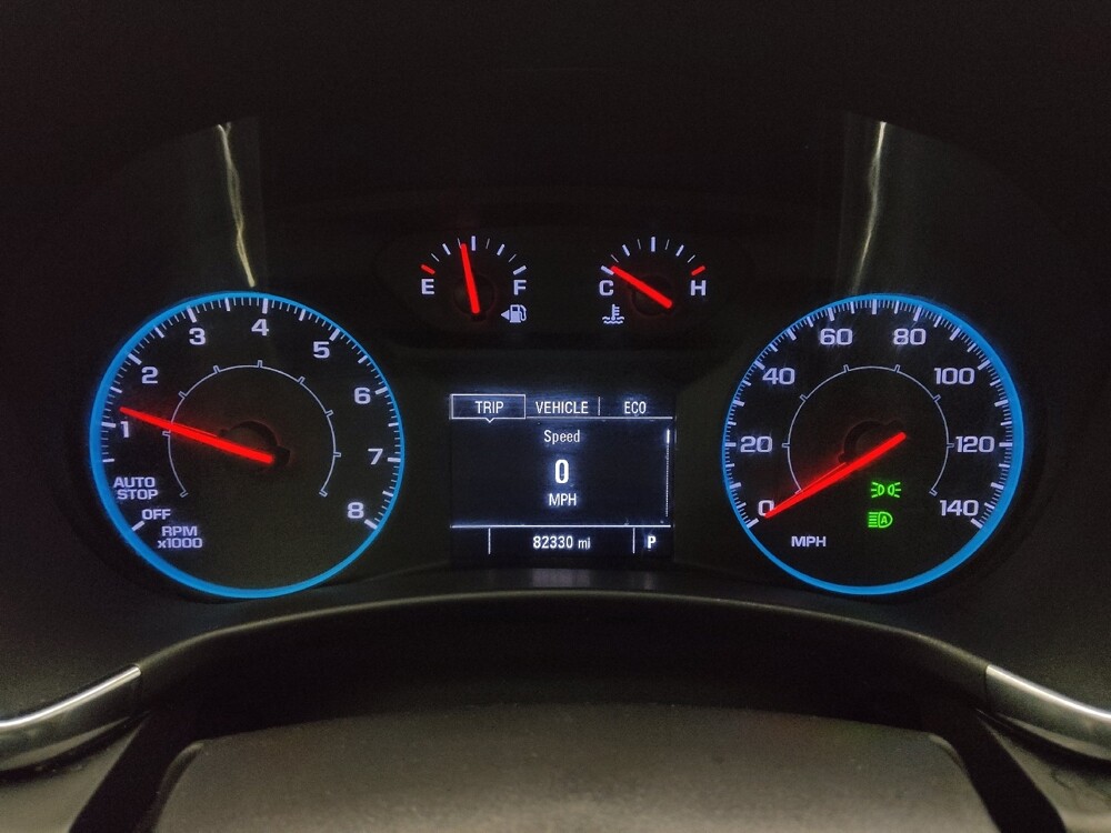 2020 Chevrolet Equinox in Lakewood, CO 80215 - 18107380 23