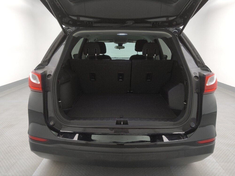 2020 Chevrolet Equinox in Lakewood, CO 80215 - 18107380 29