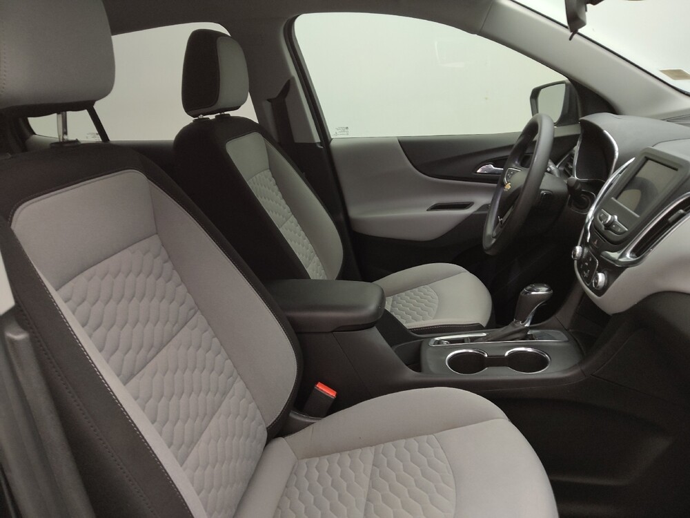 2020 Chevrolet Equinox in Lakewood, CO 80215 - 18107380 21