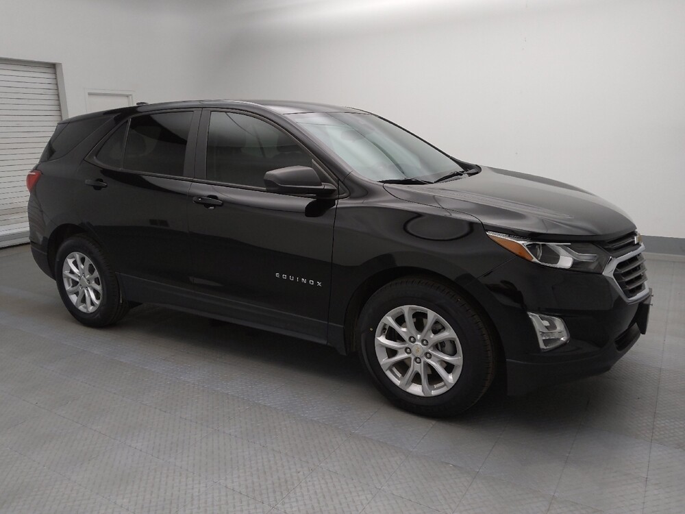 2020 Chevrolet Equinox in Lakewood, CO 80215 - 18107380 11