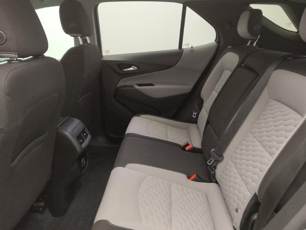 2020 Chevrolet Equinox in Lakewood, CO 80215 - 18107380 18