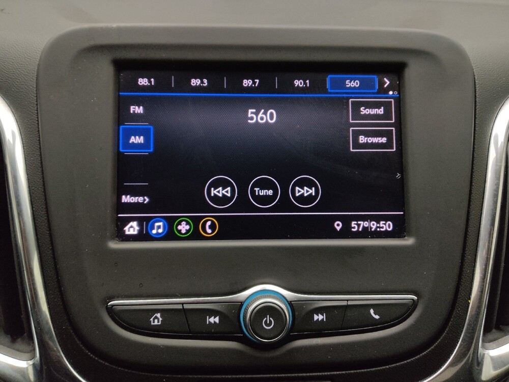 2020 Chevrolet Equinox in Lakewood, CO 80215 - 18107380 25