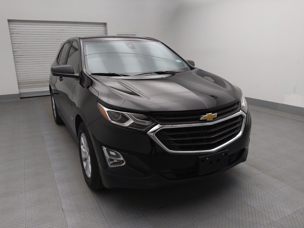 2020 Chevrolet Equinox in Lakewood, CO 80215 - 18107380 14