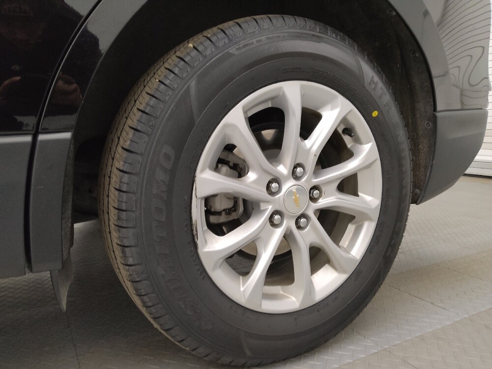 2020 Chevrolet Equinox in Lakewood, CO 80215 - 18107380 31