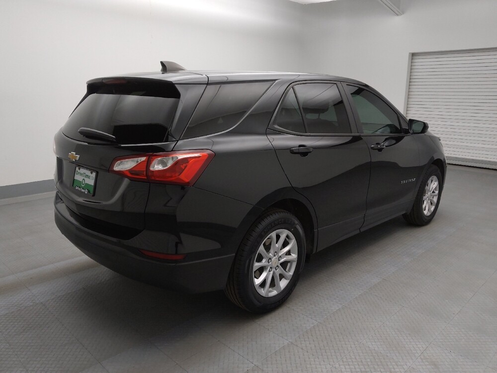 2020 Chevrolet Equinox in Lakewood, CO 80215 - 18107380 9