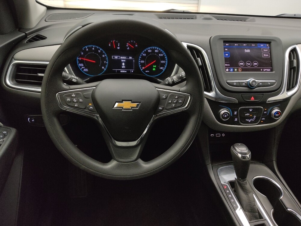 2020 Chevrolet Equinox in Lakewood, CO 80215 - 18107380 22