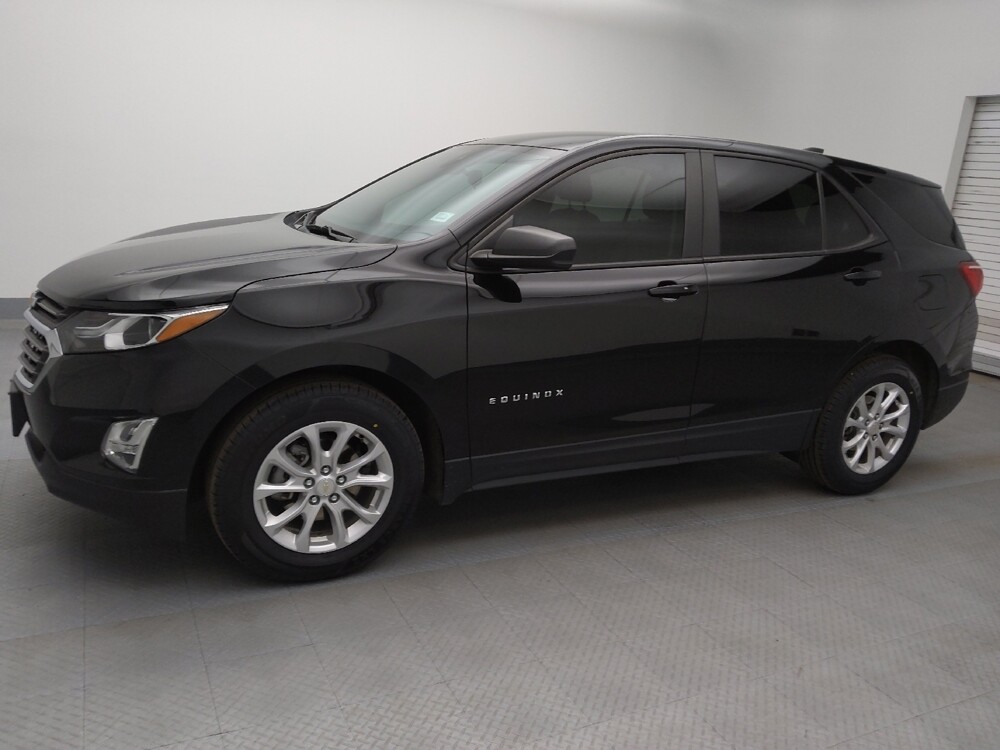 2020 Chevrolet Equinox in Lakewood, CO 80215 - 18107380 2