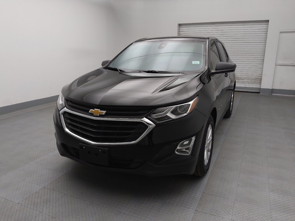 2020 Chevrolet Equinox in Lakewood, CO 80215 - 18107380 15