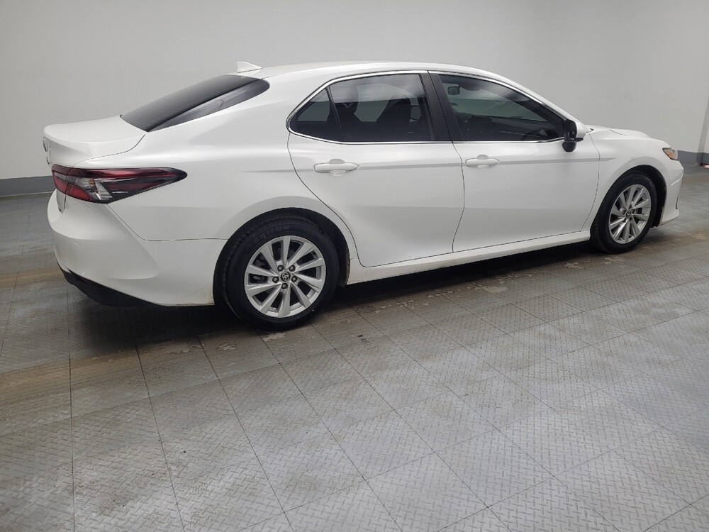 2023 Toyota Camry in Madison, TN 37115 - 18107382 10