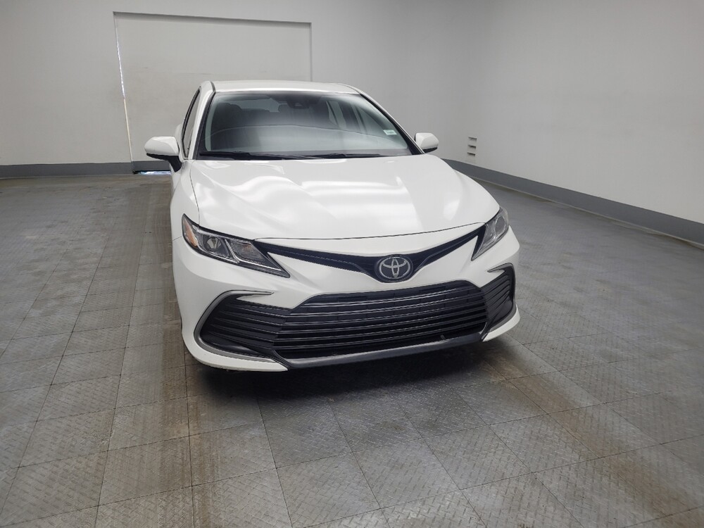 2023 Toyota Camry in Madison, TN 37115 - 18107382 14