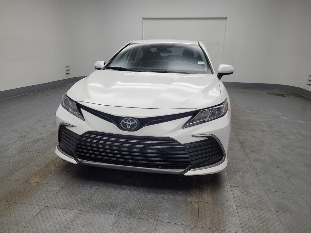 2023 Toyota Camry in Madison, TN 37115 - 18107382 15