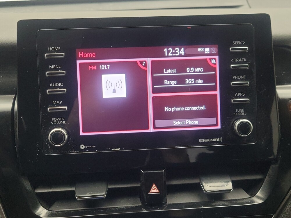 2023 Toyota Camry in Madison, TN 37115 - 18107382 25