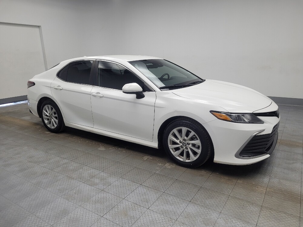 2023 Toyota Camry in Madison, TN 37115 - 18107382 11