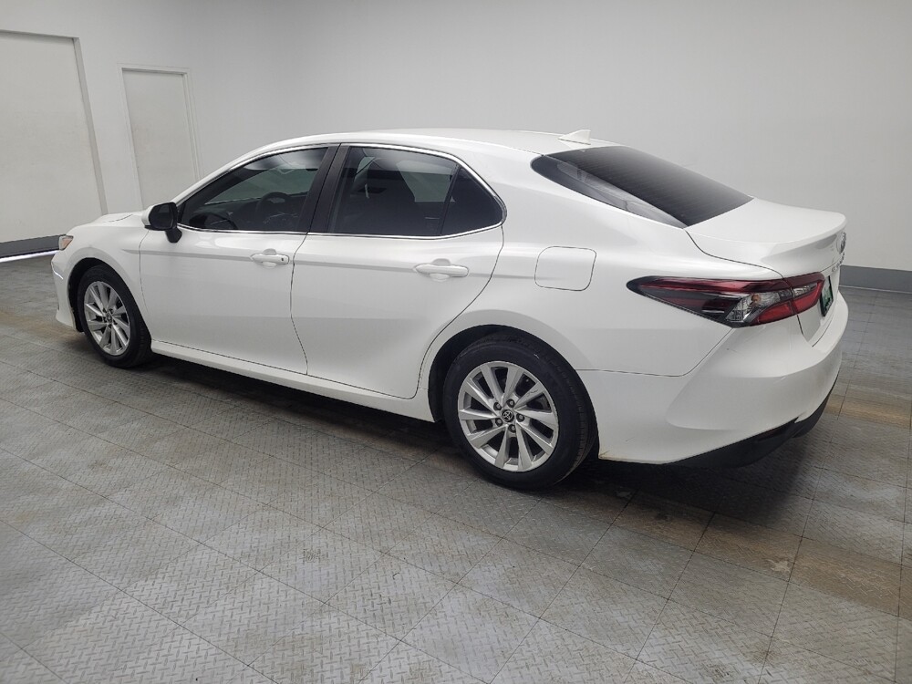 2023 Toyota Camry in Madison, TN 37115 - 18107382 3