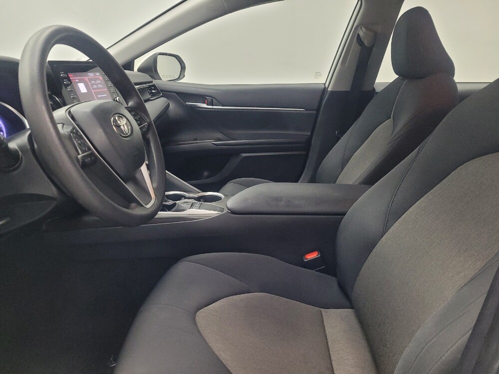 2023 Toyota Camry in Madison, TN 37115 - 18107382 17