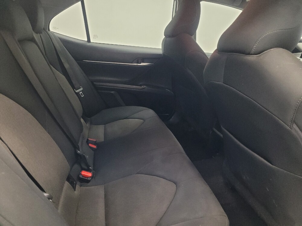 2023 Toyota Camry in Madison, TN 37115 - 18107382 19