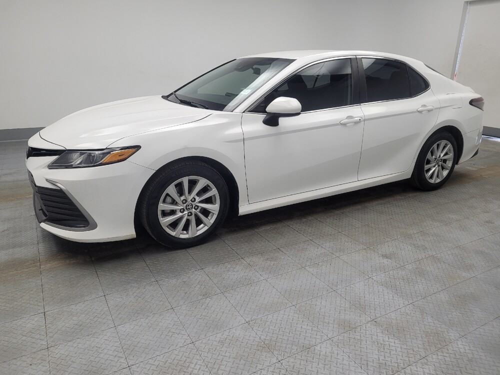 2023 Toyota Camry in Madison, TN 37115 - 18107382 2