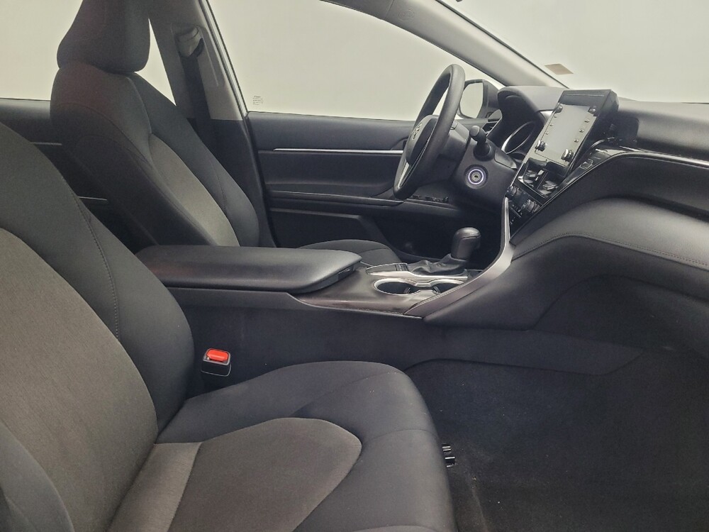 2023 Toyota Camry in Madison, TN 37115 - 18107382 21
