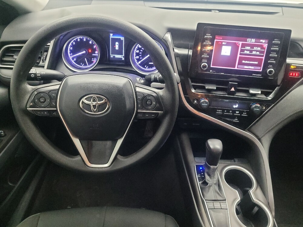 2023 Toyota Camry in Madison, TN 37115 - 18107382 22