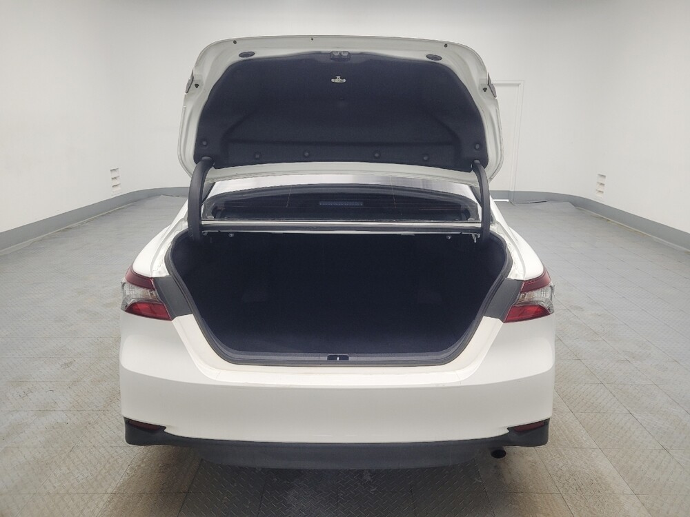 2023 Toyota Camry in Madison, TN 37115 - 18107382 29