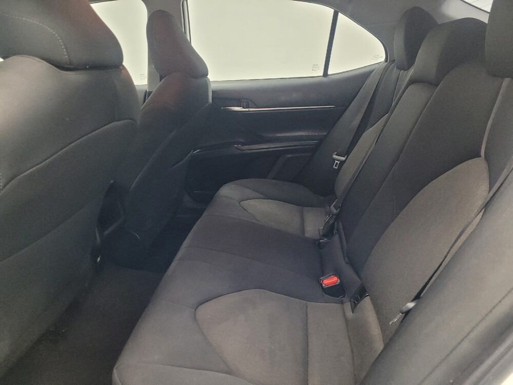 2023 Toyota Camry in Madison, TN 37115 - 18107382 18