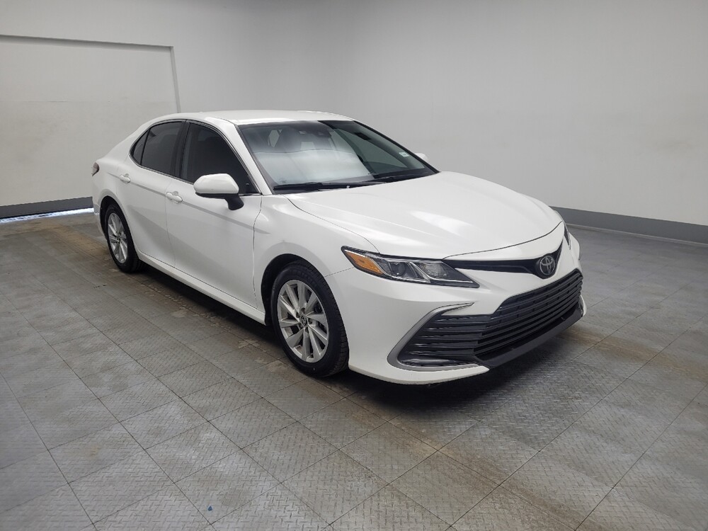 2023 Toyota Camry in Madison, TN 37115 - 18107382 13
