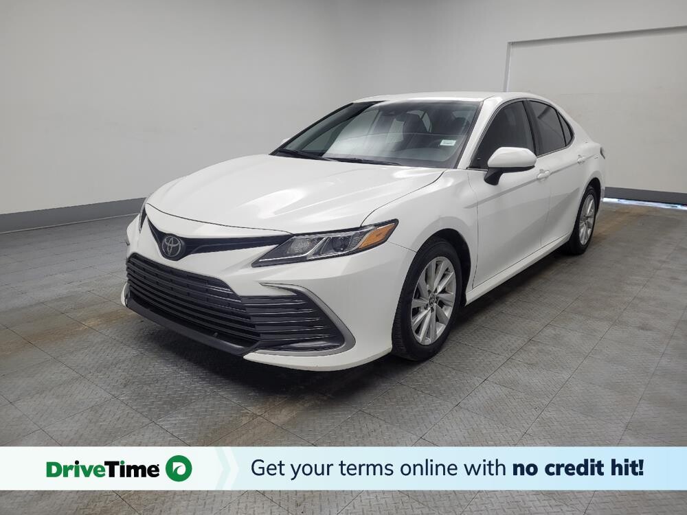 2023 Toyota Camry in Madison, TN 37115 - 18107382