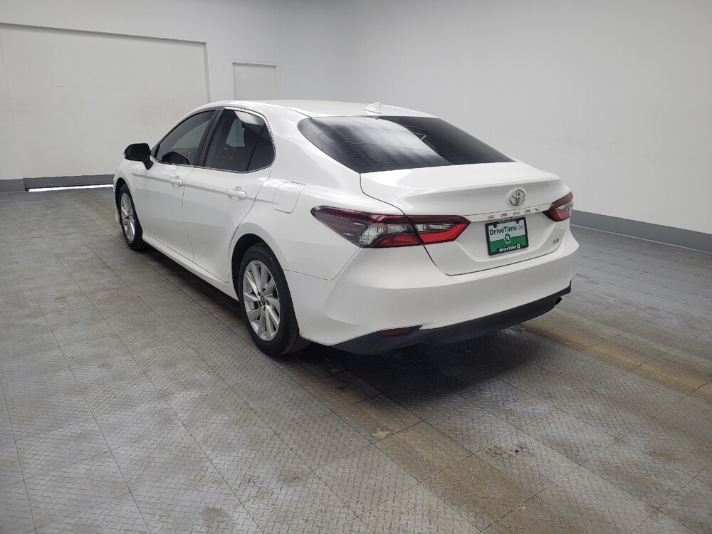 2023 Toyota Camry in Madison, TN 37115 - 18107382 5
