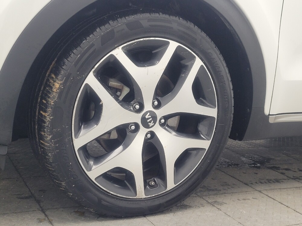 2017 Kia Sportage in Huntsville, AL 35816 - 18107383 31