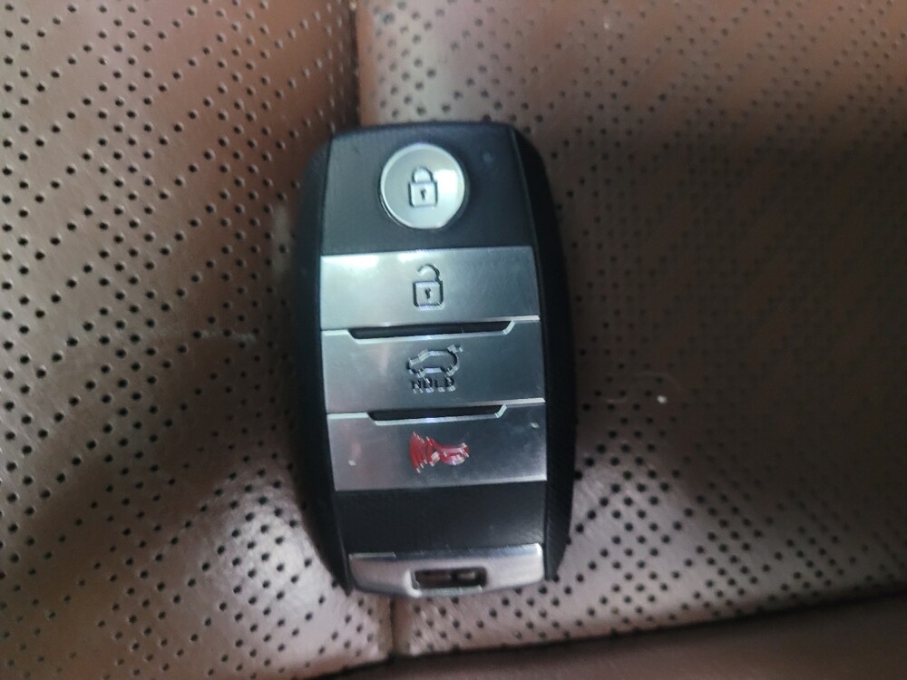 2017 Kia Sportage in Huntsville, AL 35816 - 18107383 32