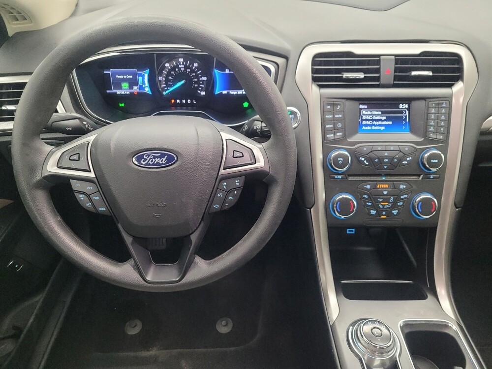 2018 Ford Fusion in Madison, TN 37115 - 18107386 22