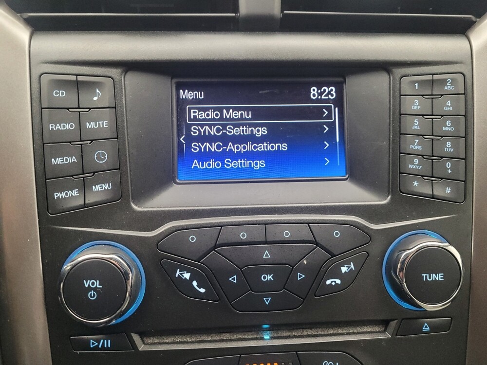 2018 Ford Fusion in Madison, TN 37115 - 18107386 25