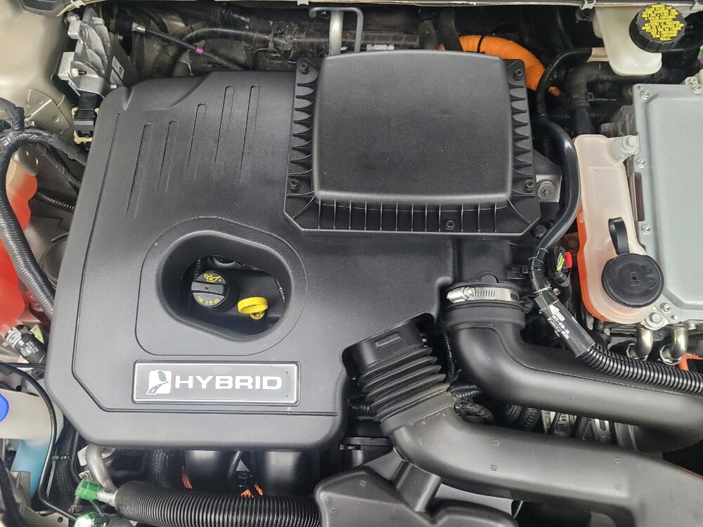 2018 Ford Fusion in Madison, TN 37115 - 18107386 30