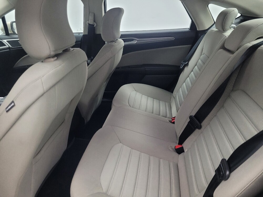 2018 Ford Fusion in Madison, TN 37115 - 18107386 18