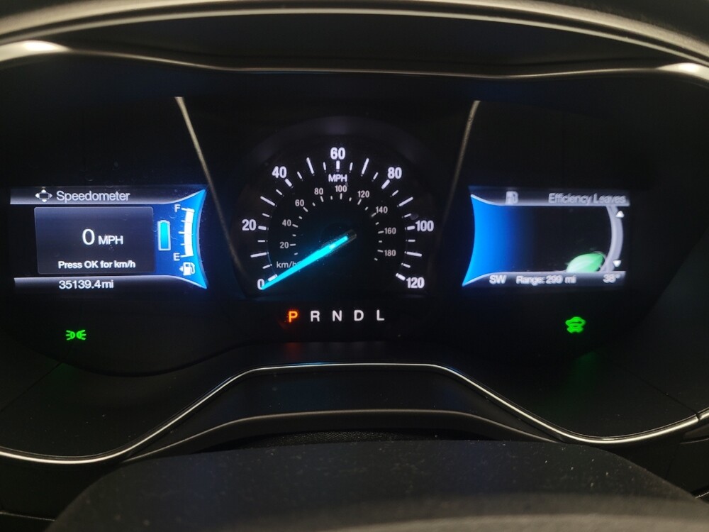 2018 Ford Fusion in Madison, TN 37115 - 18107386 23