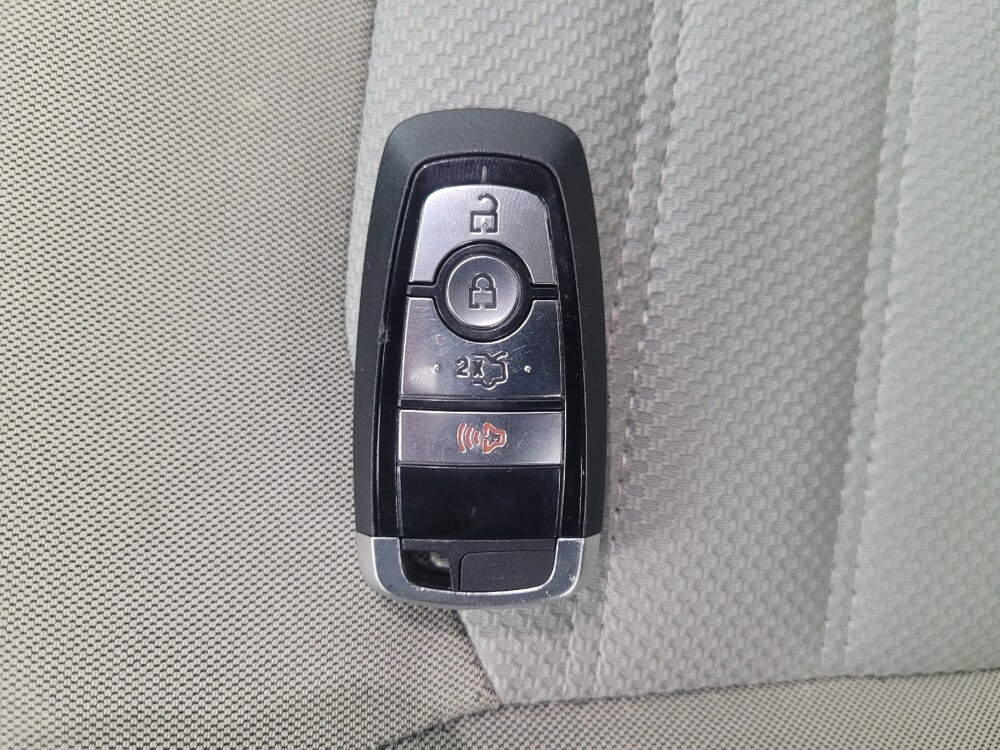 2018 Ford Fusion in Madison, TN 37115 - 18107386 32