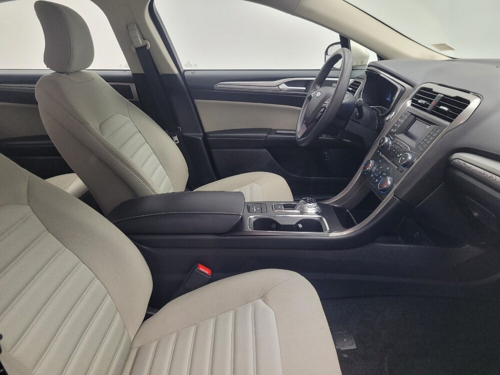 2018 Ford Fusion in Madison, TN 37115 - 18107386 21