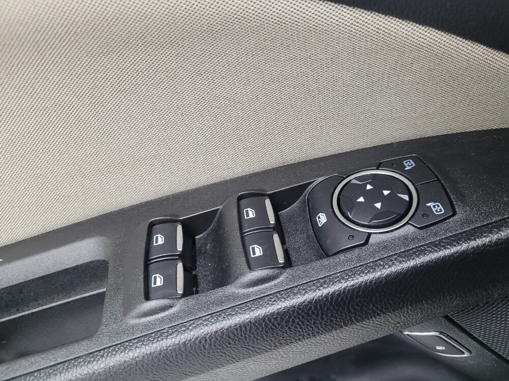 2018 Ford Fusion in Madison, TN 37115 - 18107386 27