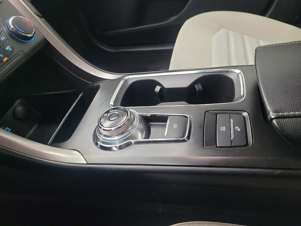 2018 Ford Fusion in Madison, TN 37115 - 18107386 26