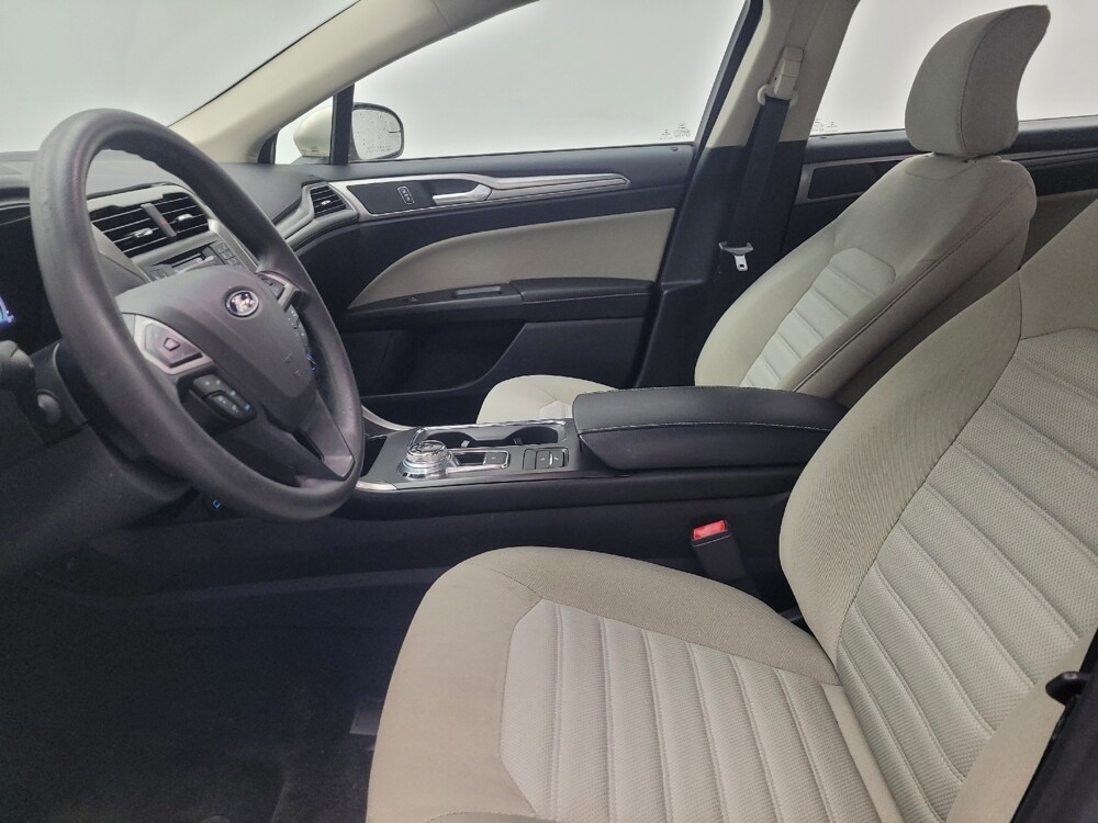 2018 Ford Fusion in Madison, TN 37115 - 18107386 17