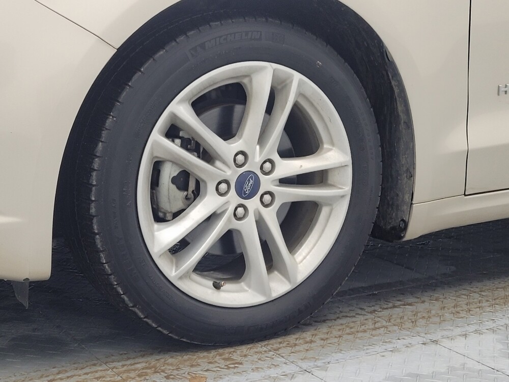 2018 Ford Fusion in Madison, TN 37115 - 18107386 31