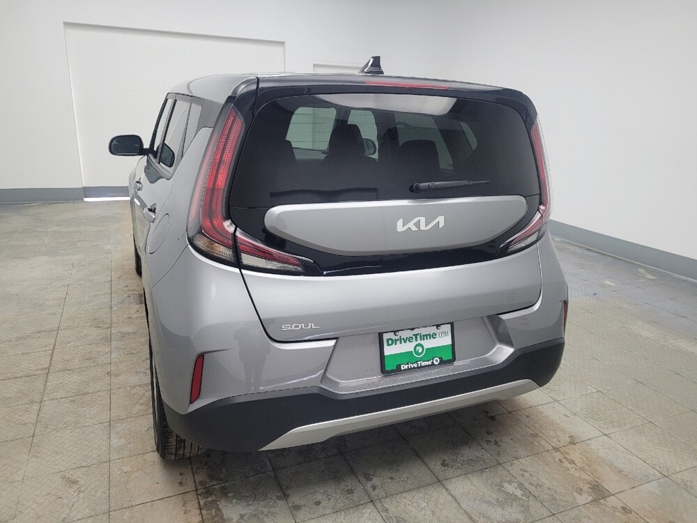 2024 Kia Soul in Madison, TN 37115 - 18107388 6