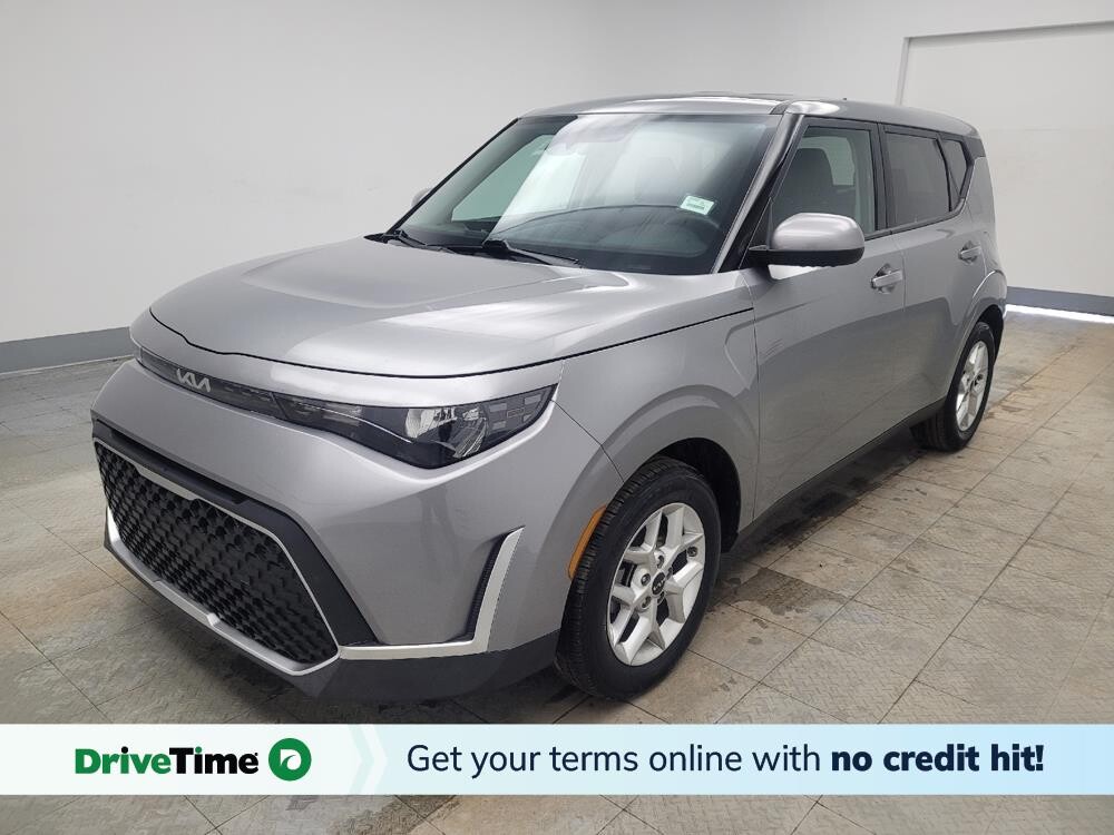 2024 Kia Soul in Madison, TN 37115 - 18107388