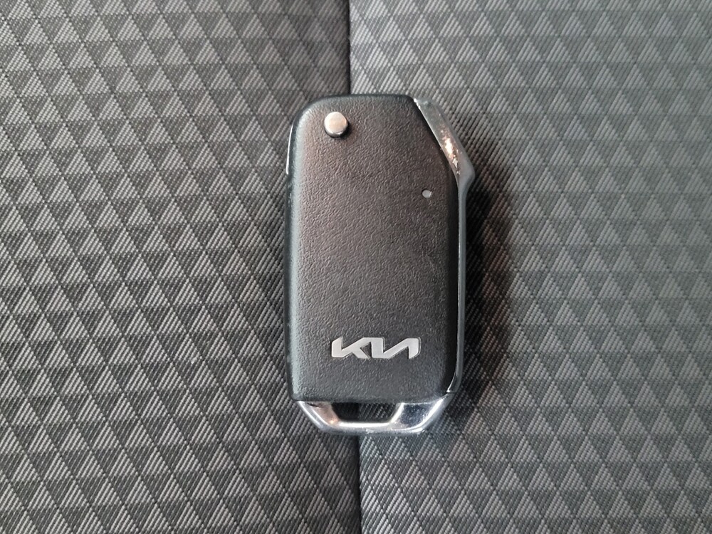 2024 Kia Soul in Madison, TN 37115 - 18107388 32