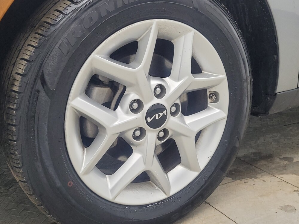 2024 Kia Soul in Madison, TN 37115 - 18107388 31