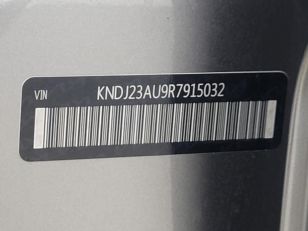 2024 Kia Soul in Madison, TN 37115 - 18107388 33