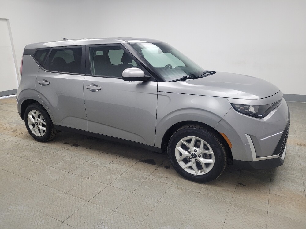 2024 Kia Soul in Madison, TN 37115 - 18107388 11