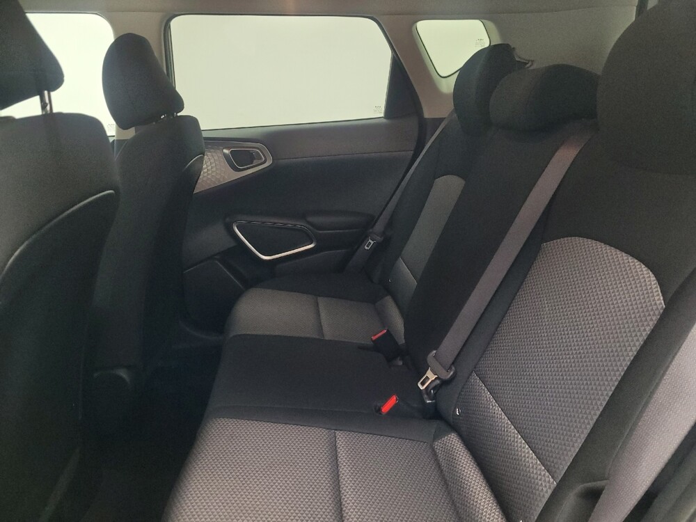2024 Kia Soul in Madison, TN 37115 - 18107388 18